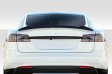 (image for) Extreme Dimensions Tesla Model S Duraflex Space Rear Spoiler 2012 - 2023