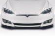 (image for) Extreme Dimensions Tesla Model S Duraflex VIP Front Lip 2016.5 - 2023