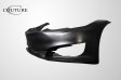 (image for) Extreme Dimensions Tesla Model S Couture Polyurethane Front Bumper 2012 - 2016.5