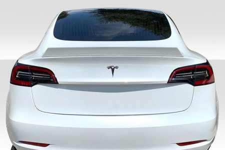 (image for) Extreme Dimensions Tesla Model 3 ION Spoiler 2018 - 2023