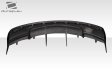 (image for) Extreme Dimensions Tesla Model S Energon Duraflex Rear Diffuser 2012 - 2015