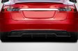 (image for) Carbon Creations Tesla Model S Energon Carbon Fiber Rear Diffuser 2012 - 2015