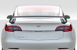 (image for) Extreme Dimensions Tesla Model 3 Lightspeed Spoiler 2018 - 2023