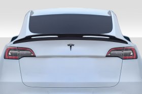 (image for) Extreme Dimensions Tesla Model Y Jet Stream Spoiler 2018 - 2023