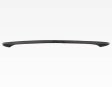 (image for) VIS Racing Tesla Model S MS Style Carbon Fiber Spoiler 2012 - 2015