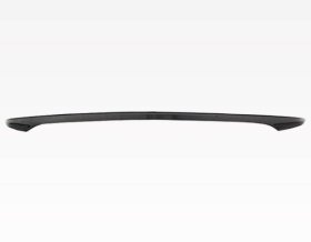 (image for) VIS Racing Tesla Model S MS Style Carbon Fiber Spoiler 2012 - 2015