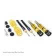 (image for) ST SUSPENSIONS Tesla Model 3 AWD XA COILOVER KIT 2018 – 2023