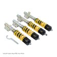 (image for) ST SUSPENSIONS Tesla Model 3 AWD XA COILOVER KIT 2018 – 2023