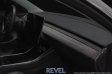 (image for) REVEL TESLA MODEL 3 GT Dry Carbon Front Panel 2017 – 2023