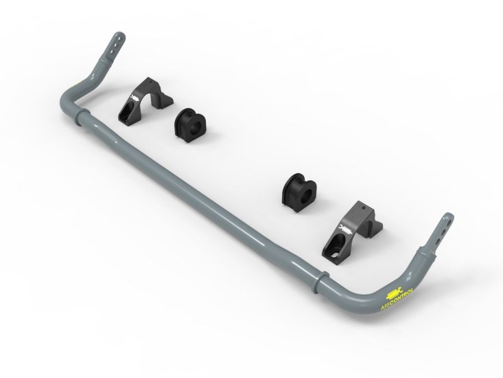 (image for) AFE Tesla Model 3 Control Front Sway Bar 2018 - 2023 - Click Image to Close