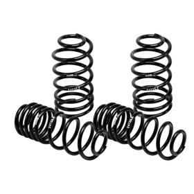 (image for) H&R Tesla Model Y AWD Adventure Lift Springs 2020 – 2023