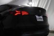 (image for) AlphaRex Tesla Model Y Pro Series Jet Black LED Tail Lights (Without Stock Amber Turn Signal) 2020 - 2022