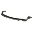 (image for) SEIBON Tesla Model 3 Carbon Fiber Rear Diffuser 2017 - 2023