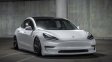 (image for) Airlift Performance Tesla Model 3 RWD Front Air Suspension Kit 2017 - 2022