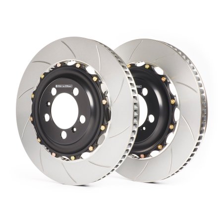 (image for) Giro Disc Tesla Model S & X Front Rotors 2012+