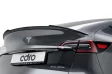 (image for) ADRO Tesla Model Y PREPREG CARBON FIBER SIDE SKIRTS 2020 - 2023