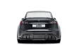 (image for) ADRO Tesla Model Y PREPREG CARBON FIBER LIP KIT 2020 - 2023