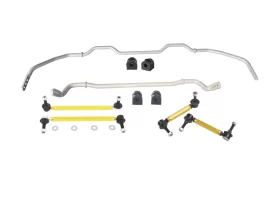 (image for) Whiteline Tesla Model 3 Sway Bar Kit 2017 – 2023