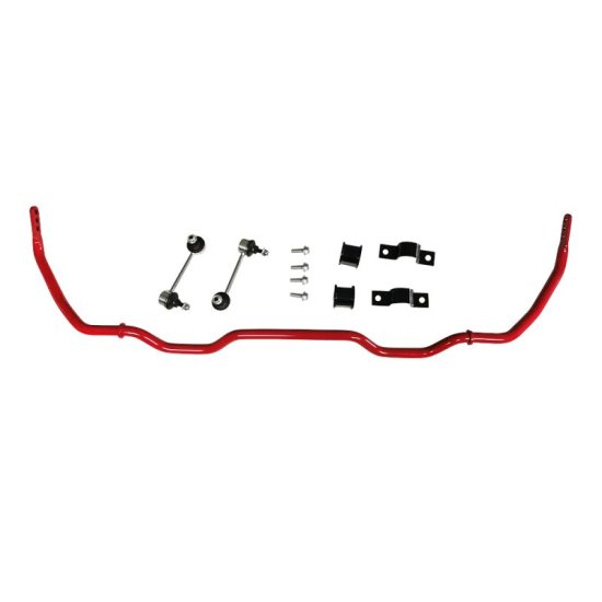 (image for) Blox Racing Tesla Model 3 Rear Sway Bars 2017 - 2022 - Click Image to Close