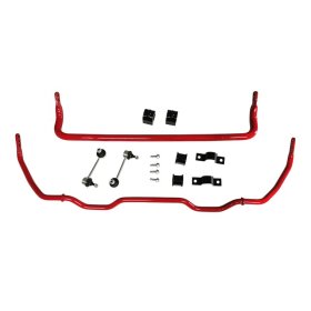 (image for) Blox Racing Tesla Model Y Front & Rear Sway Bars 2020 - 2022