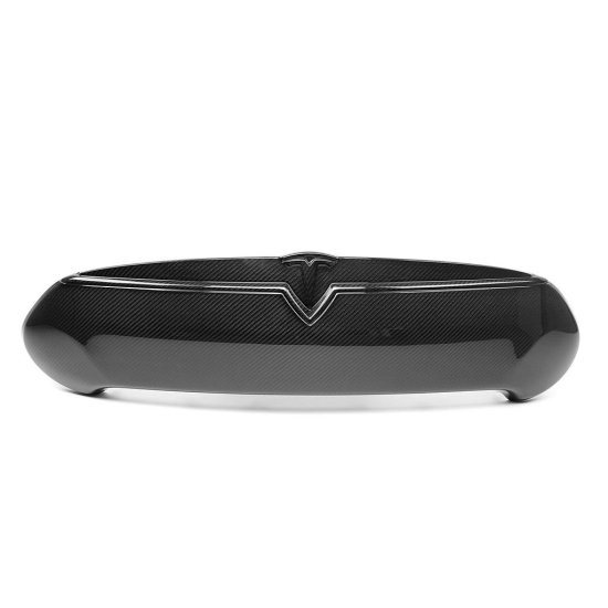 (image for) APR Performance Tesla Model S Carbon Fiber Front Grill 2012 – 2016 - Click Image to Close