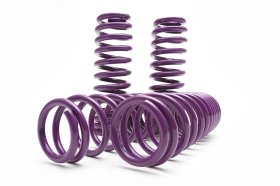 (image for) D2 Racing Tesla Model 3 Lowering Springs 2017 - 2023