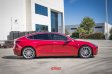 (image for) Eibach Tesla Model 3 Long Range RWD Pro-Kit Lowering Springs 2017 - 2019