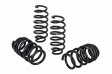 (image for) Eibach Tesla Model 3 Long Range AWD Pro-Kit Lowering Springs 2017 - 2023