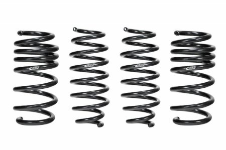 (image for) Eibach Tesla Model 3 Performance AWD Pro-Kit Lowering Springs 2017 - 2019