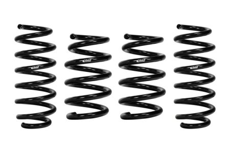 (image for) Eibach Tesla Model Y Long Range CUV AWD Pro-Kit Lowering Springs 2020 - 2023