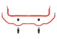 (image for) Eibach Tesla Model 3 Front & Rear Sway Bar Kit 2017 - 2022