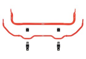 (image for) Eibach Tesla Model 3 Front & Rear Sway Bar Kit 2017 - 2022