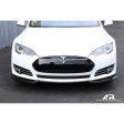 (image for) APR Performance Tesla Model S Carbon Fiber Front Lip 2012 – 2016