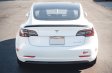 (image for) Suvneer Tesla Model 3 CARBON FIBER Spoiler 2017 – 2023