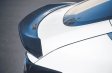 (image for) Suvneer Tesla Model 3 CARBON FIBER Spoiler 2017 – 2023