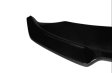 (image for) Suvneer Tesla Model 3 CARBON FIBER MX Style Upper Front Lip 2017 – 2023