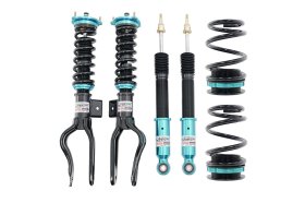 (image for) MEGAN RACING Tesla Model Y AWD EZII Series Coilovers 2020 – 2023