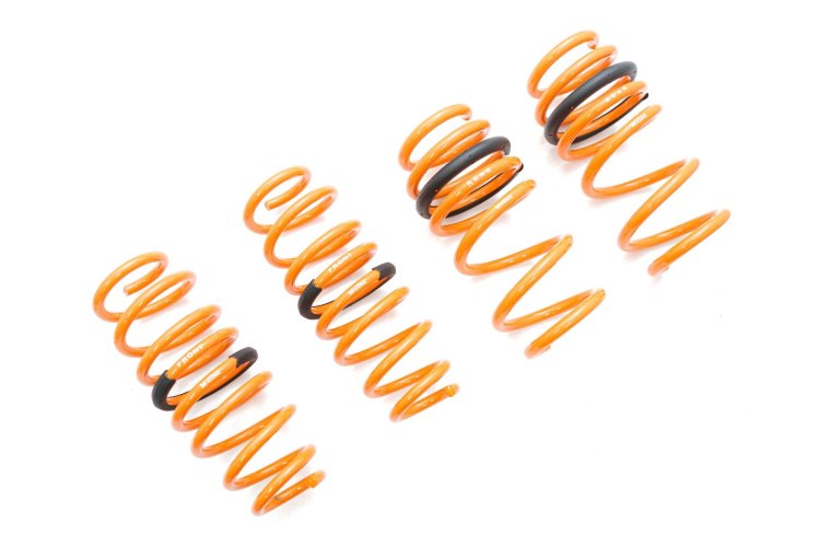 (image for) MEGAN RACING Tesla Model 3 AWD Lowering Springs 2017 - 2023 - Click Image to Close