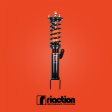 (image for) RIACTION Tesla Model 3 AWD GP-1 DIGRESSIVE COILOVER KIT 2017 – 2023