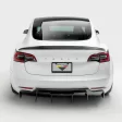 (image for) Vorsteiner Tesla Model 3 CARBON FIBER SPOILER 2017 – 2023