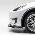 (image for) Vorsteiner Tesla Model Y CARBON FIBER BUMPER FLARES 2020 – 2023