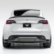 (image for) Vorsteiner Tesla Model Y CARBON FIBER SPOILER 2020 – 2023