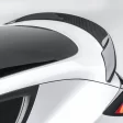 (image for) Vorsteiner Tesla Model Y CARBON FIBER SPOILER 2020 – 2023