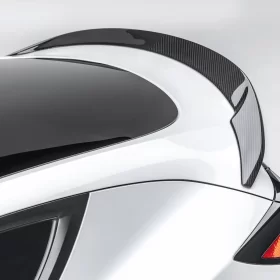 (image for) Vorsteiner Tesla Model Y CARBON FIBER SPOILER 2020 – 2023