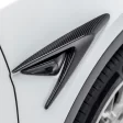 (image for) Vorsteiner Tesla Model Y CARBON FIBER CAMERA COVERS 2020 – 2023