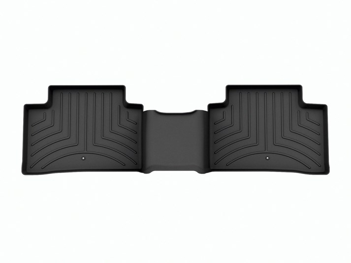 (image for) WeatherTech Genesis GV70 HP Rear Floor Mats 2022 – 2023