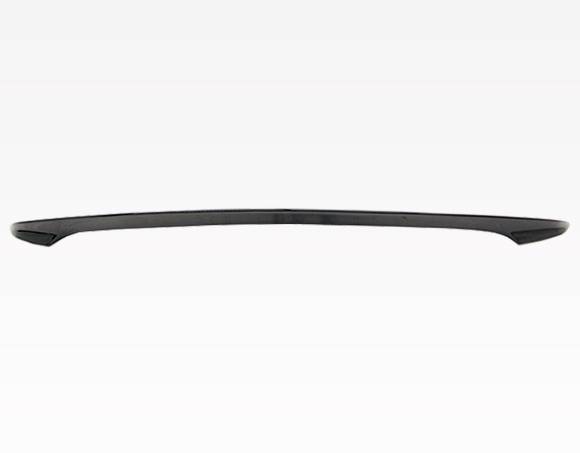 (image for) VIS Racing Tesla Model S MS Style Carbon Fiber Spoiler 2012 - 2015 - Click Image to Close